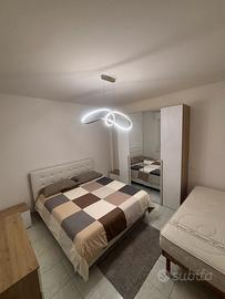 Appartamento in pieno centro, min 30 gg