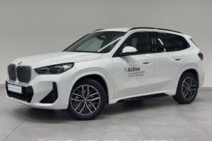 BMW X1 i edrive 20 MSport