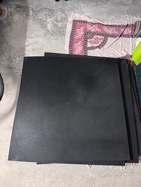 Tappeto crossfit hyrox