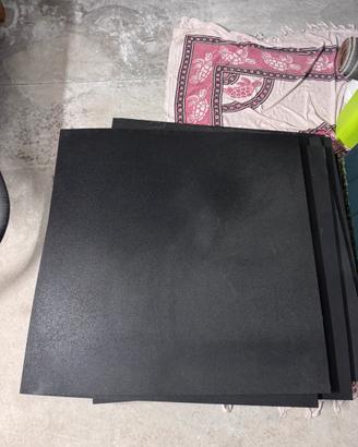 Tappeto crossfit hyrox