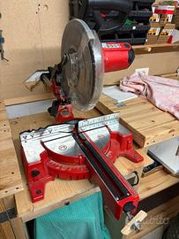 Sega Circolare Radiale Einhell
