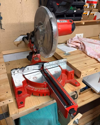 Sega Circolare Radiale Einhell