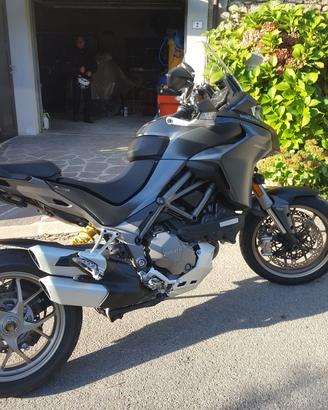 Ducati 1260s