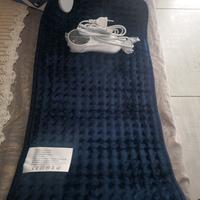 Copertina termica elettrica 