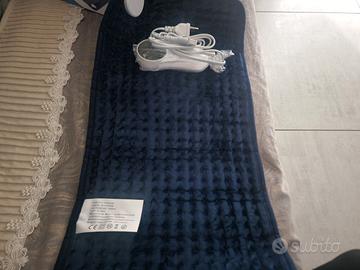 Copertina termica elettrica 