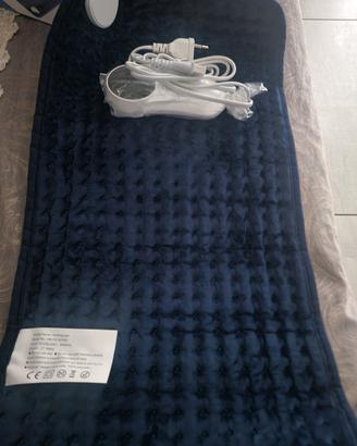 Copertina termica elettrica 