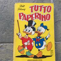 Tutto paperino 1966