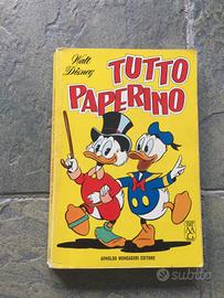 Tutto paperino 1966