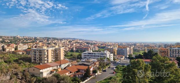 VIA ARMANDO DIAZ panoramicissimo 4 vani