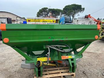 SPANDI CONCIME AMAZONE