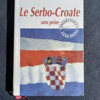 Assimil in francese, Le Serbo Croate