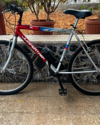 Bicicletta Jumpertrek