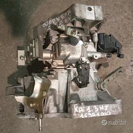 Cambio Ford Ka 169A1000 1.3 MJ
