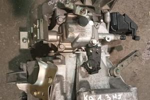 Cambio Ford Ka 169A1000 1.3 MJ