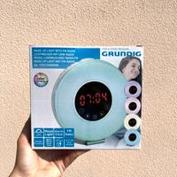 Sveglia elettronica della Grundig