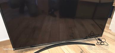 TV Hitachi 49 pollici