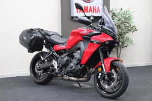 Yamaha Tracer 9