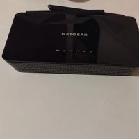 router wifi Netgear 