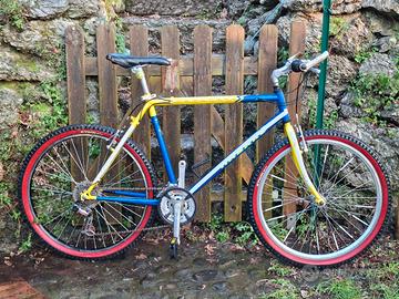 Bici 26” Shimano pronta all’uso MTB