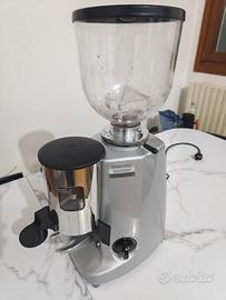 macinacaffè professionale bar 