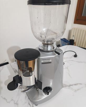 macinacaffè professionale bar 