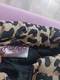 Smanicato bimba come nuovi