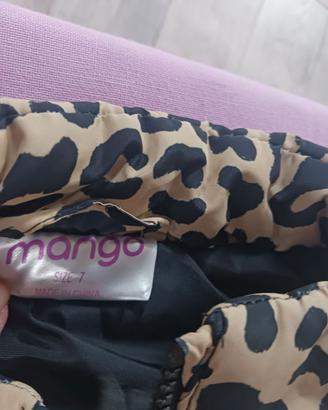 Smanicato bimba come nuovi