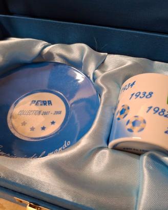 Tazzina Pera Campioni del mondo 2008