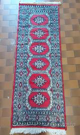 Tappeto orientale 