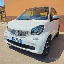 Smart ForTwo 70 1.0 twinamic Passion