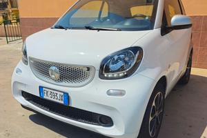 Smart ForTwo 70 1.0 twinamic Passion