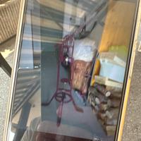 Mantica macchina per tappi di sughero