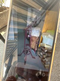 Mantica macchina per tappi di sughero