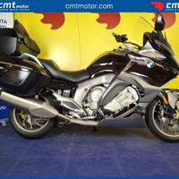 BMW K 1600 GTL Garantita e Finanziabile
