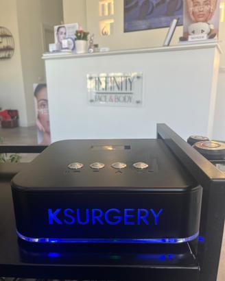 K-SURGERY KATRINA