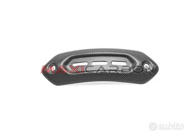 Paracalore collettore carbonioDucatiHypermotard950