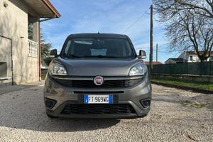 Fiat Doblò Maxi