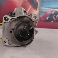 CITROEN C3 MOTORINO AVVIAMENTO MOTORE ANNO 2022