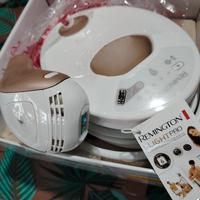 Remington i-Light Pro – Epilatore a Luce Pulsata 