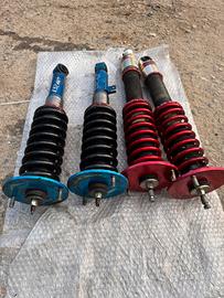 Assetto cusco/apexi per nissan skynine