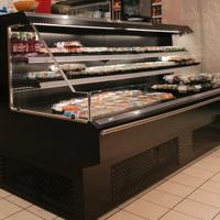 Frigo per Ristoranti e Bar