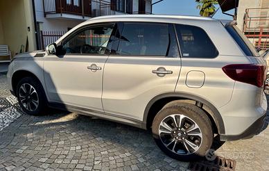 SUZUKI Vitara (2015) - 2022