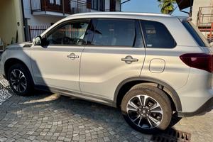 SUZUKI Vitara (2015) - 2022