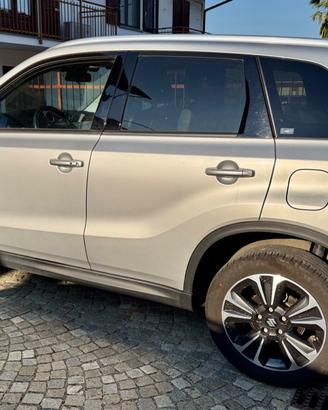 SUZUKI Vitara (2015) - 2022