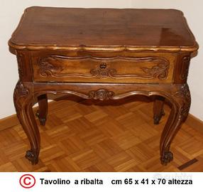 Mobili antichi