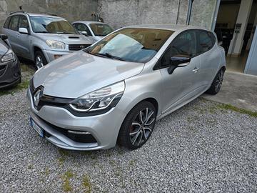 Renault Clio 1.6 T 200CV EDC 5 porte Monaco GP