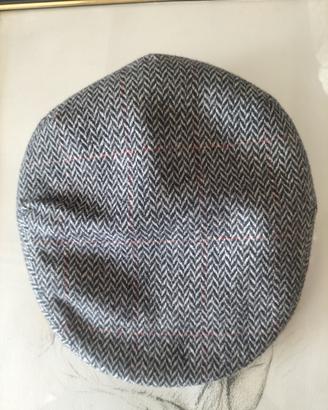 Borsalino coppola anni 70/80