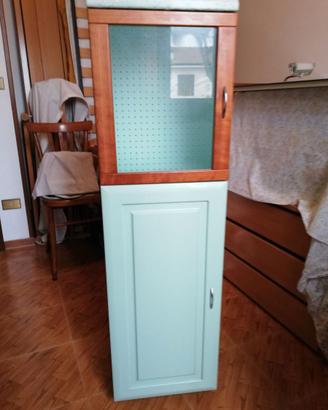 Mobile bagno