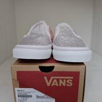 VANS - Slip ON V (bimba)