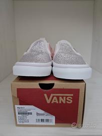 VANS - Slip ON V (bimba)